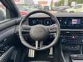 Hyundai TUCSON 1.6 T-GDI 215ch Hybrid N Line Creative Gris - thumbnail 10