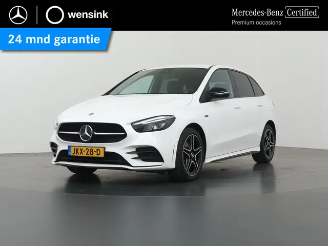 Mercedes-Benz B 250 e AMG Line | Night pakket | Stoelverwarming | Sfee