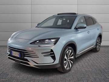 Seal U DM-i U DM-i 1.5 phev Boost 2wd! PREZZO REALE