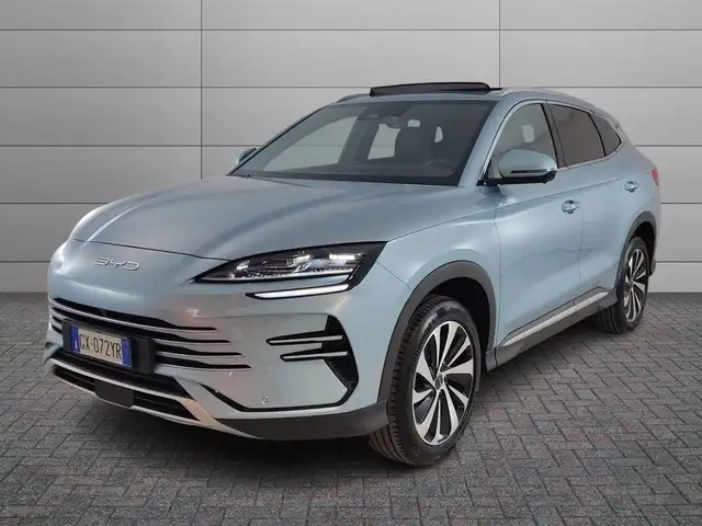 BYD Seal Seal U DM-i U DM-i 1.5 phev Boost 2wd! PREZZO REALE