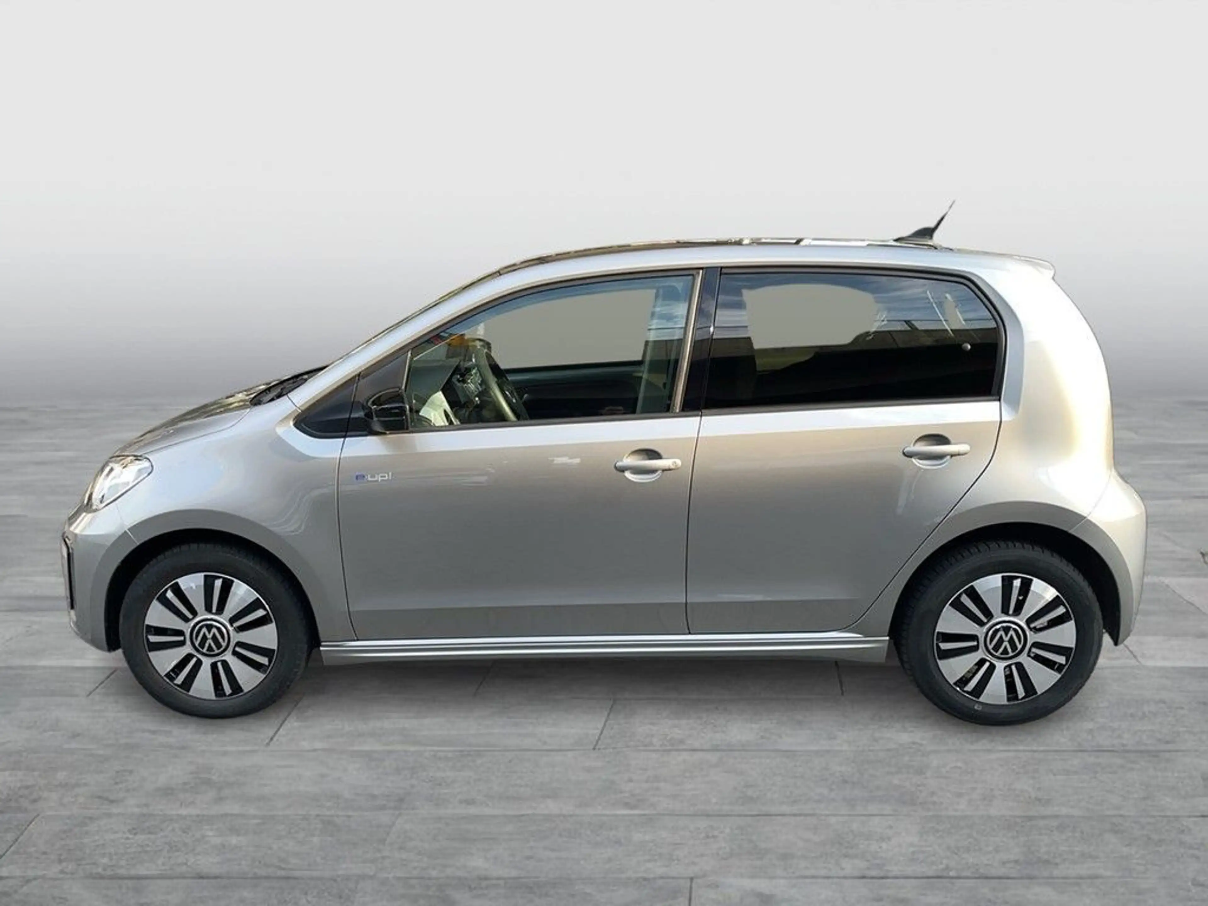 Volkswagen e-up! e-up ! Style RFK PDC DAB+ — photo 3