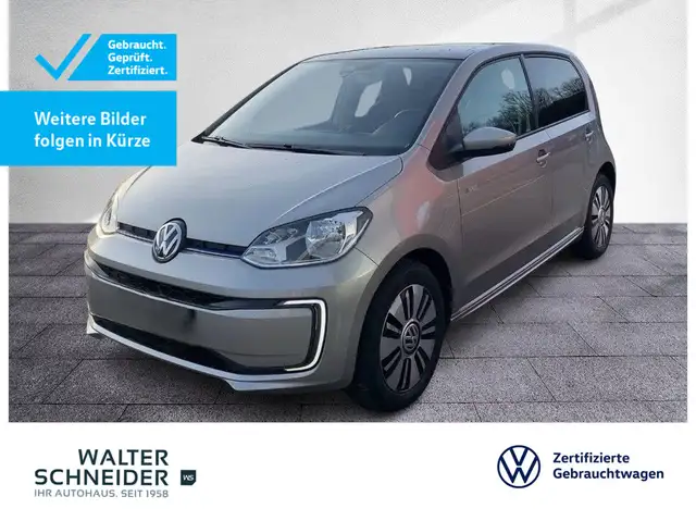 Volkswagen e-up! e-up ! Style RFK PDC DAB+
