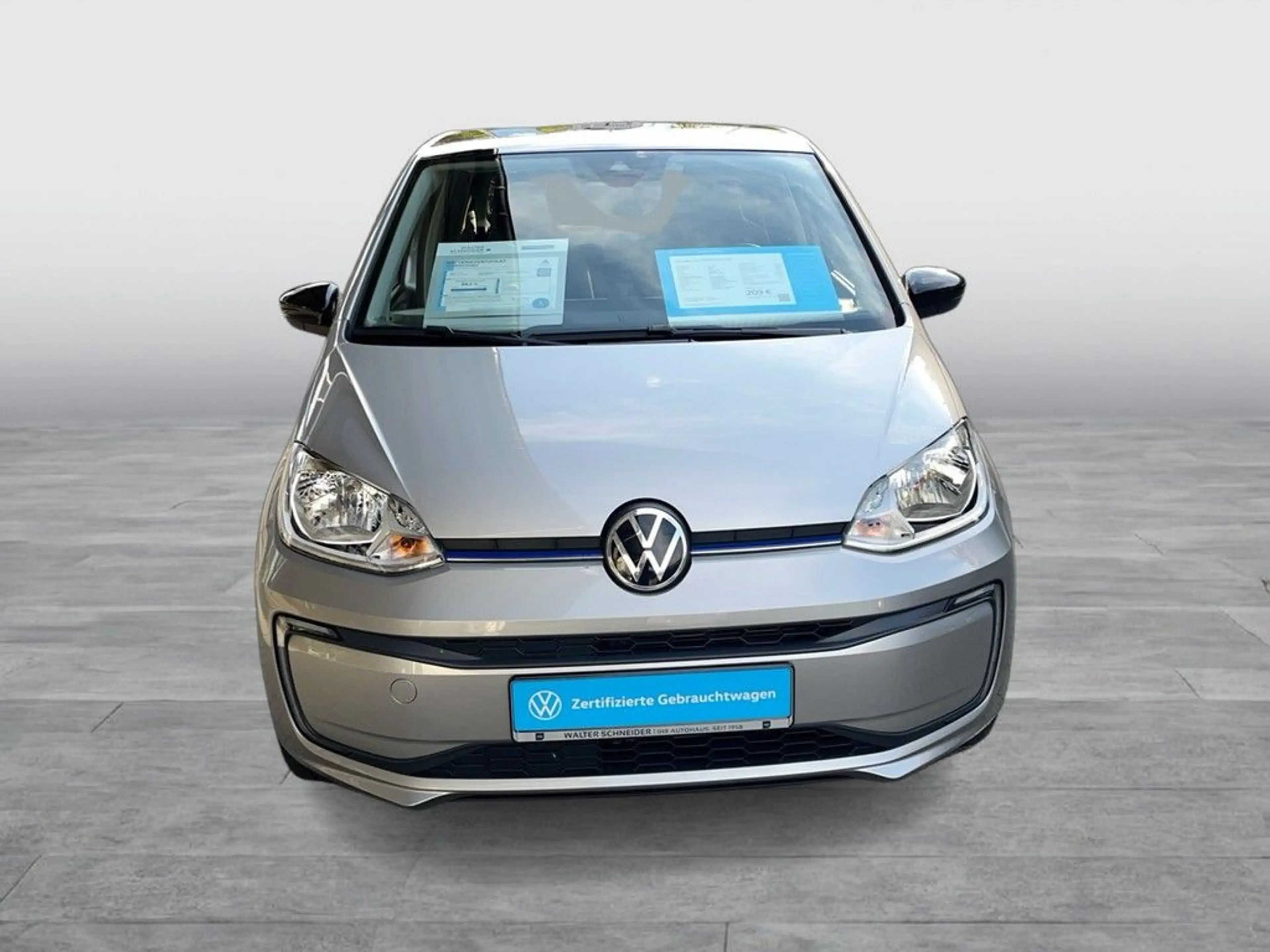 Volkswagen e-up! e-up ! Style RFK PDC DAB+ — photo 9