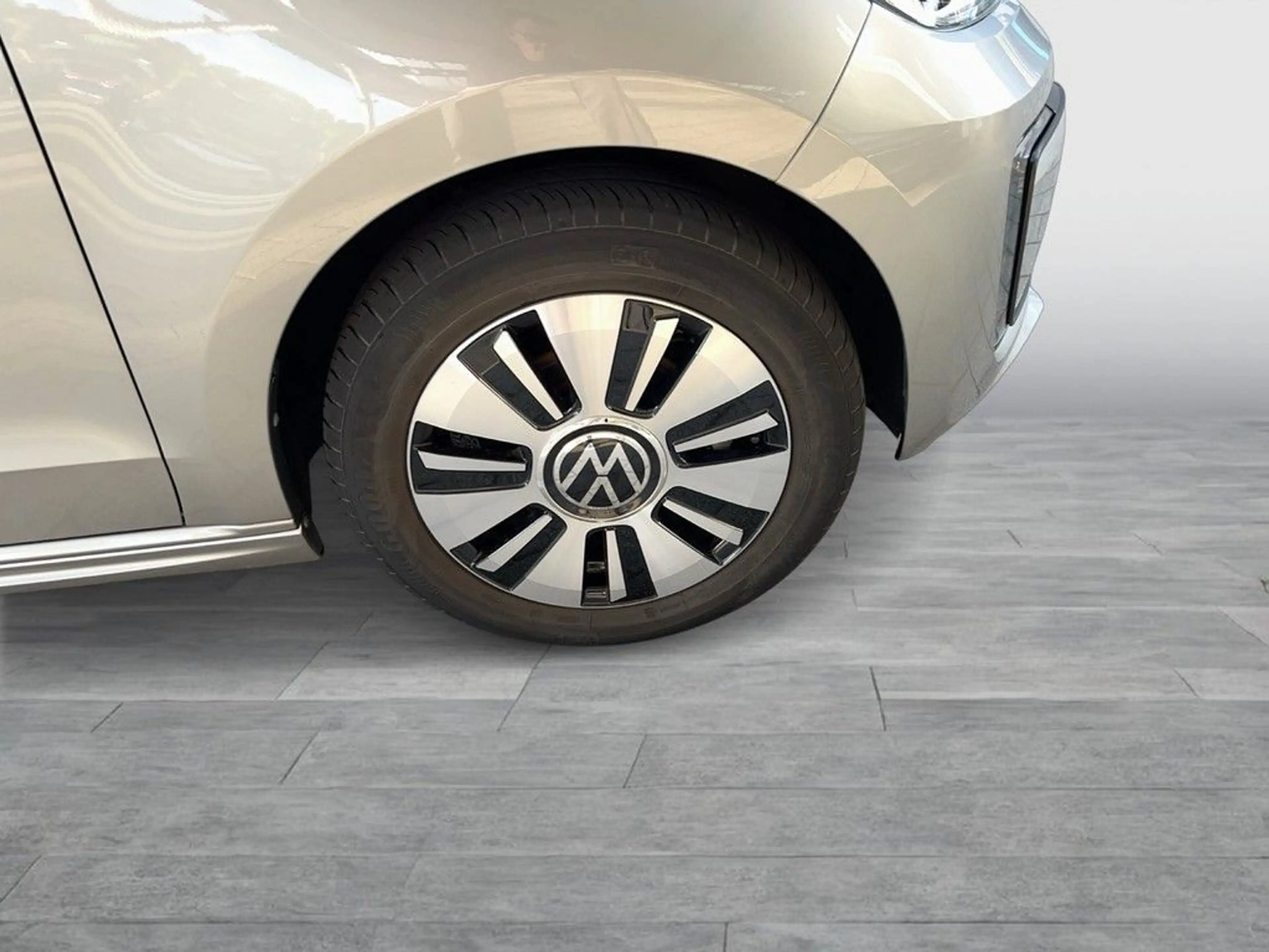 Volkswagen e-up! e-up ! Style RFK PDC DAB+ — photo 8