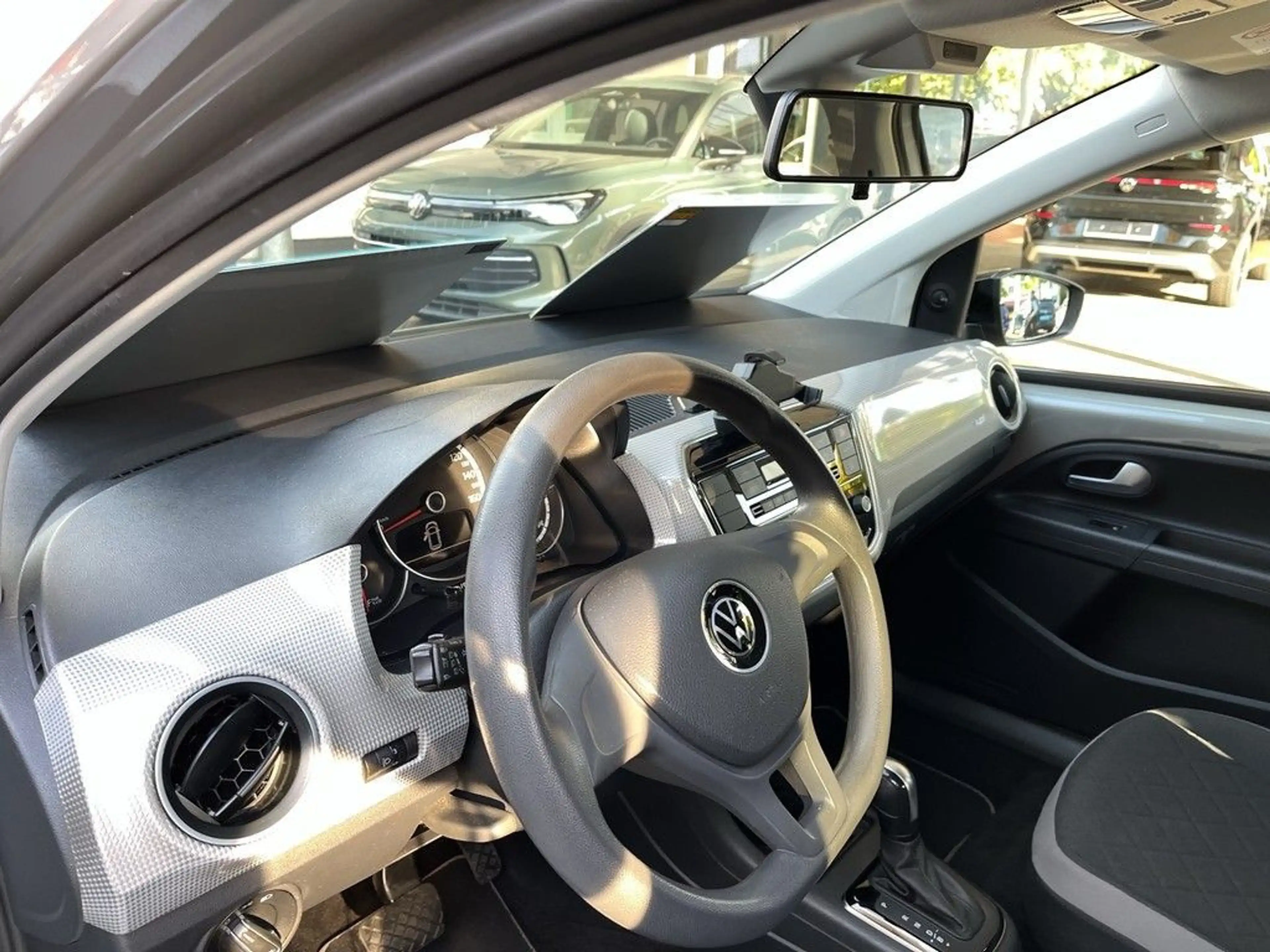 Volkswagen e-up! e-up ! Style RFK PDC DAB+ — photo 20
