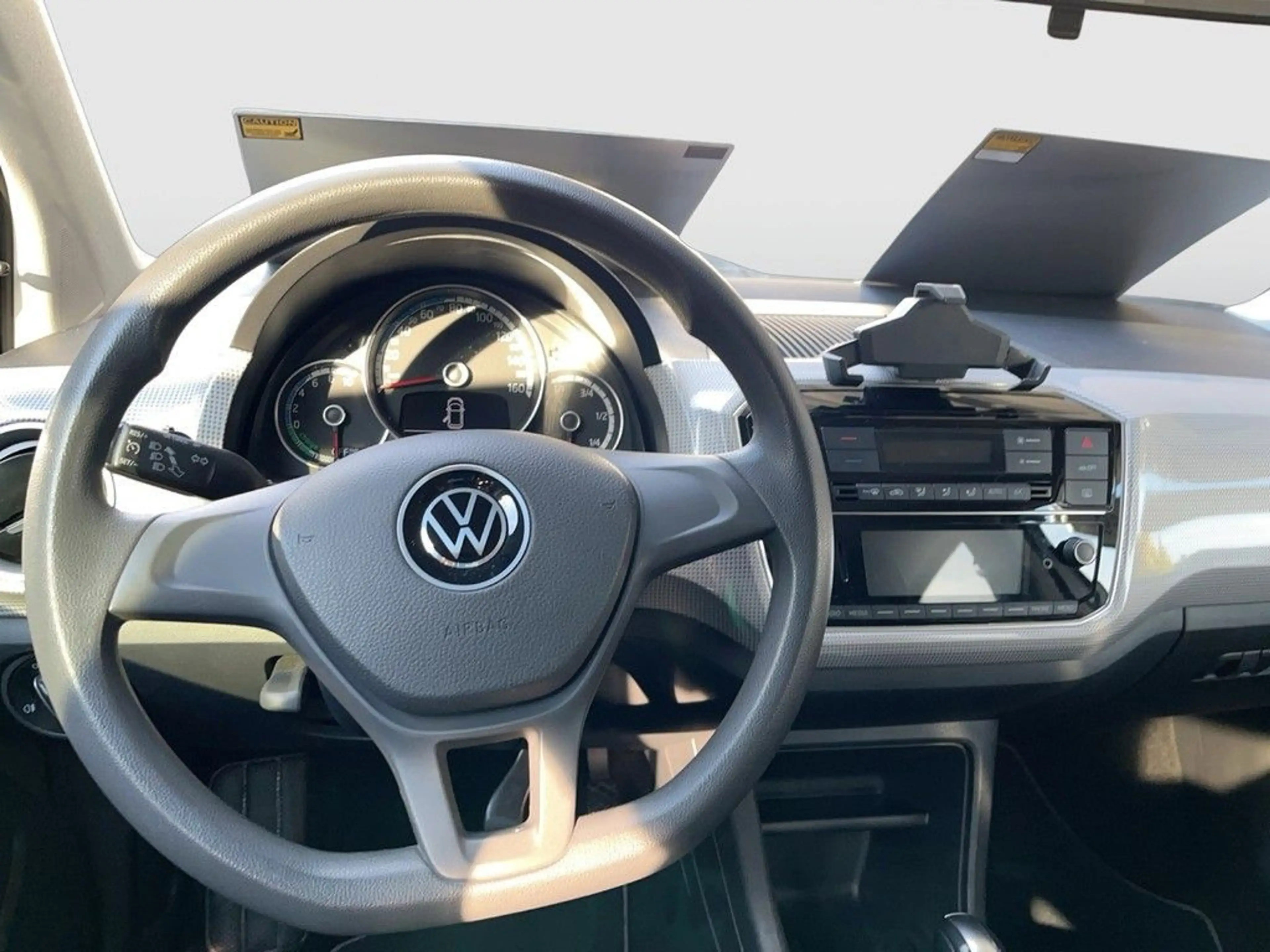 Volkswagen e-up! e-up ! Style RFK PDC DAB+ — photo 10