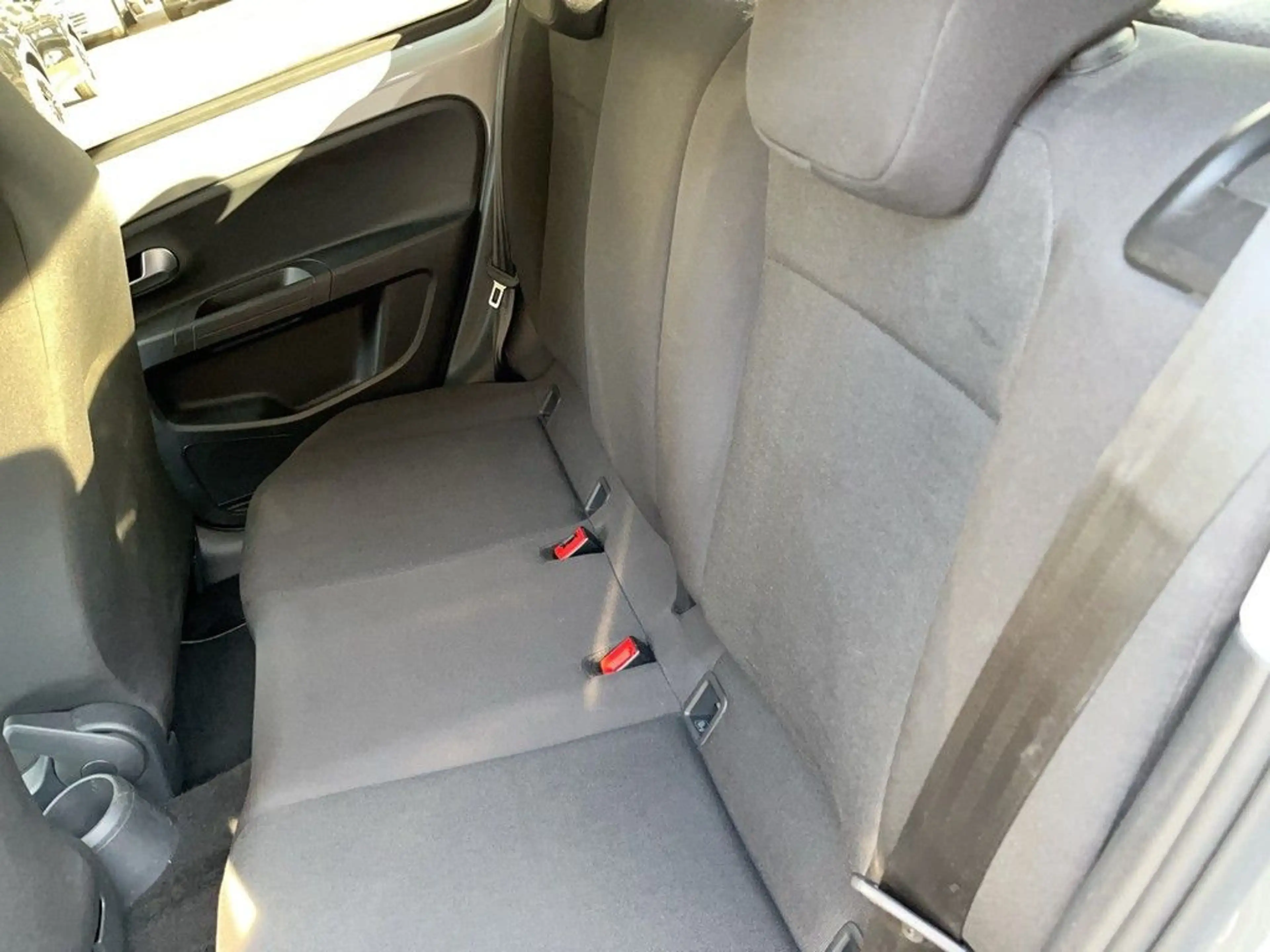 Volkswagen e-up! e-up ! Style RFK PDC DAB+ — photo 11