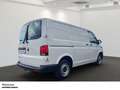 Volkswagen T6 Transporter 2.0 TDI DSG LED NAVI AHK SHZ PDC LM ZV Weiß - thumbnail 3