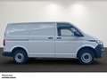 Volkswagen T6 Transporter 2.0 TDI DSG LED NAVI AHK SHZ PDC LM ZV Weiß - thumbnail 2
