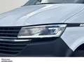 Volkswagen T6 Transporter 2.0 TDI DSG LED NAVI AHK SHZ PDC LM ZV Weiß - thumbnail 4