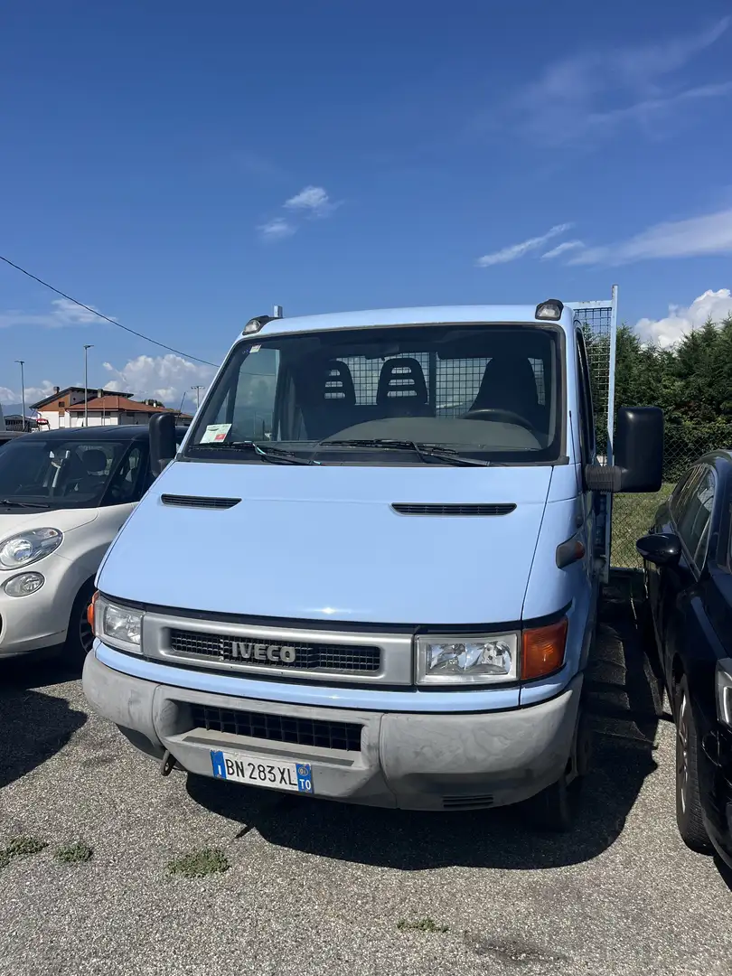 Iveco Daily - 1