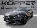 Mercedes-Benz E 200 T Advanced Avantgarde Distr. Kamera Pano Grau - thumbnail 11