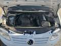 Volkswagen Caddy Kasten EcoFuel *LKW-Zulassung*KLIMA* Blanc - thumbnail 9