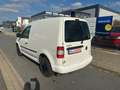 Volkswagen Caddy Kasten EcoFuel *LKW-Zulassung*KLIMA* Blanc - thumbnail 6
