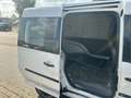 Volkswagen Caddy Kasten EcoFuel *LKW-Zulassung*KLIMA* Blanc - thumbnail 11