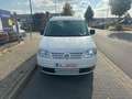 Volkswagen Caddy Kasten EcoFuel *LKW-Zulassung*KLIMA* Blanc - thumbnail 2