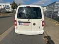 Volkswagen Caddy Kasten EcoFuel *LKW-Zulassung*KLIMA* Blanc - thumbnail 7