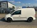 Volkswagen Caddy Kasten EcoFuel *LKW-Zulassung*KLIMA* Blanc - thumbnail 4