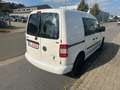 Volkswagen Caddy Kasten EcoFuel *LKW-Zulassung*KLIMA* Blanc - thumbnail 8