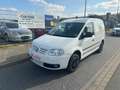 Volkswagen Caddy Kasten EcoFuel *LKW-Zulassung*KLIMA* Blanc - thumbnail 1
