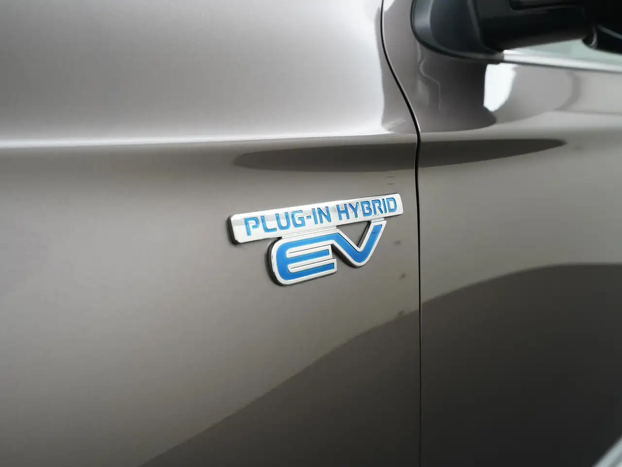 Mitsubishi Outlander 2.4 PHEV Intense S Trekhaak Leder/Alcantara, миниатюра 23