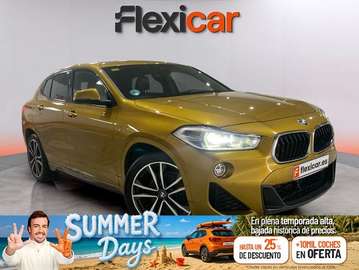 sDrive 18dA