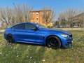 BMW 435 435dA Gran Coupe xdrive Sport Bleu - thumbnail 7