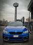 BMW 435 435dA Gran Coupe xdrive Sport Bleu - thumbnail 15