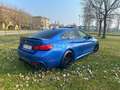 BMW 435 435dA Gran Coupe xdrive Sport Blu/Azzurro - thumbnail 2