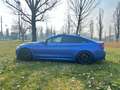 BMW 435 435dA Gran Coupe xdrive Sport Bleu - thumbnail 8