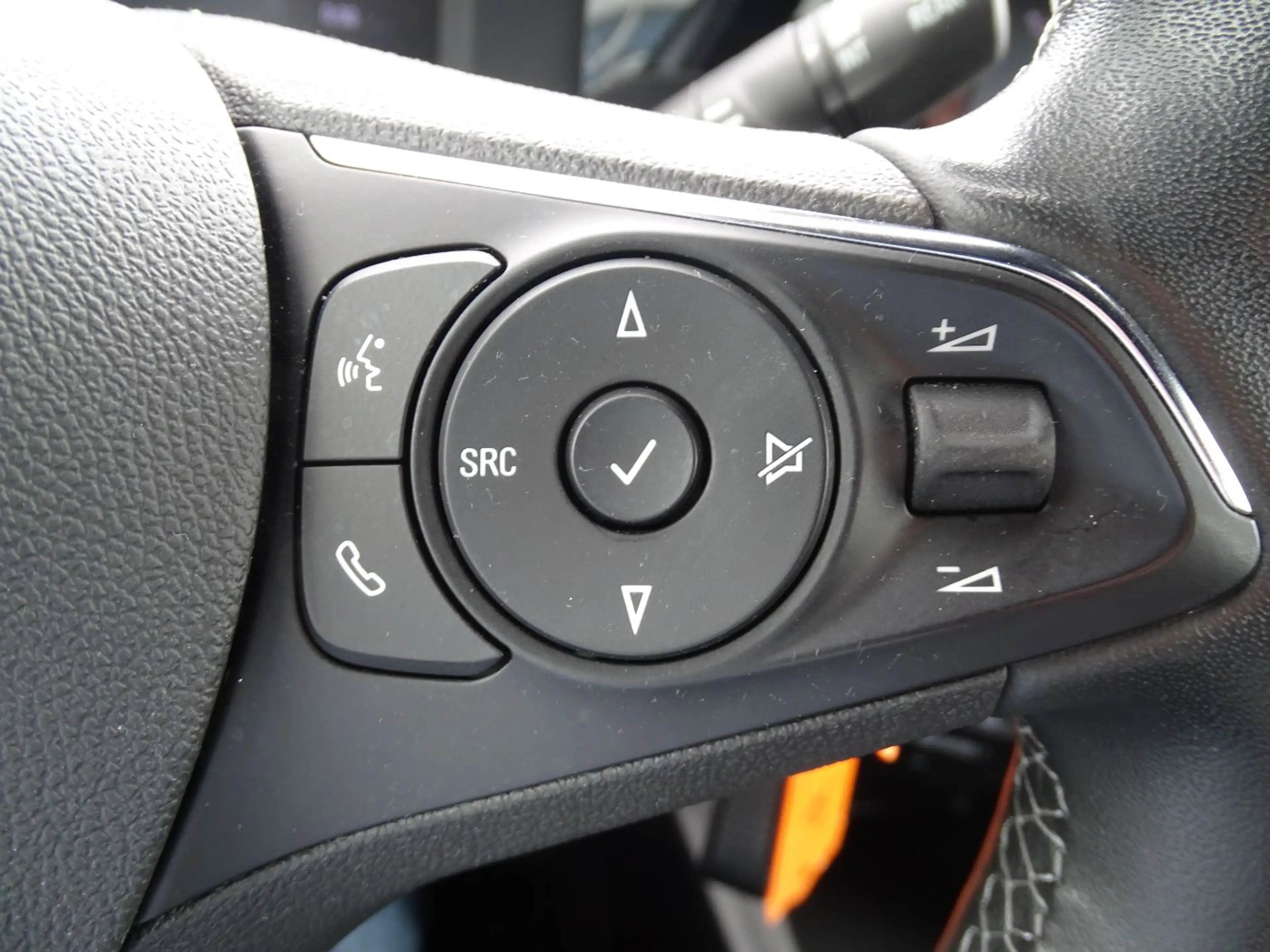 Opel Mokka 1.2 Turbo GS Line *ACC*Kamera*beh.Lenk*Navi — photo 24