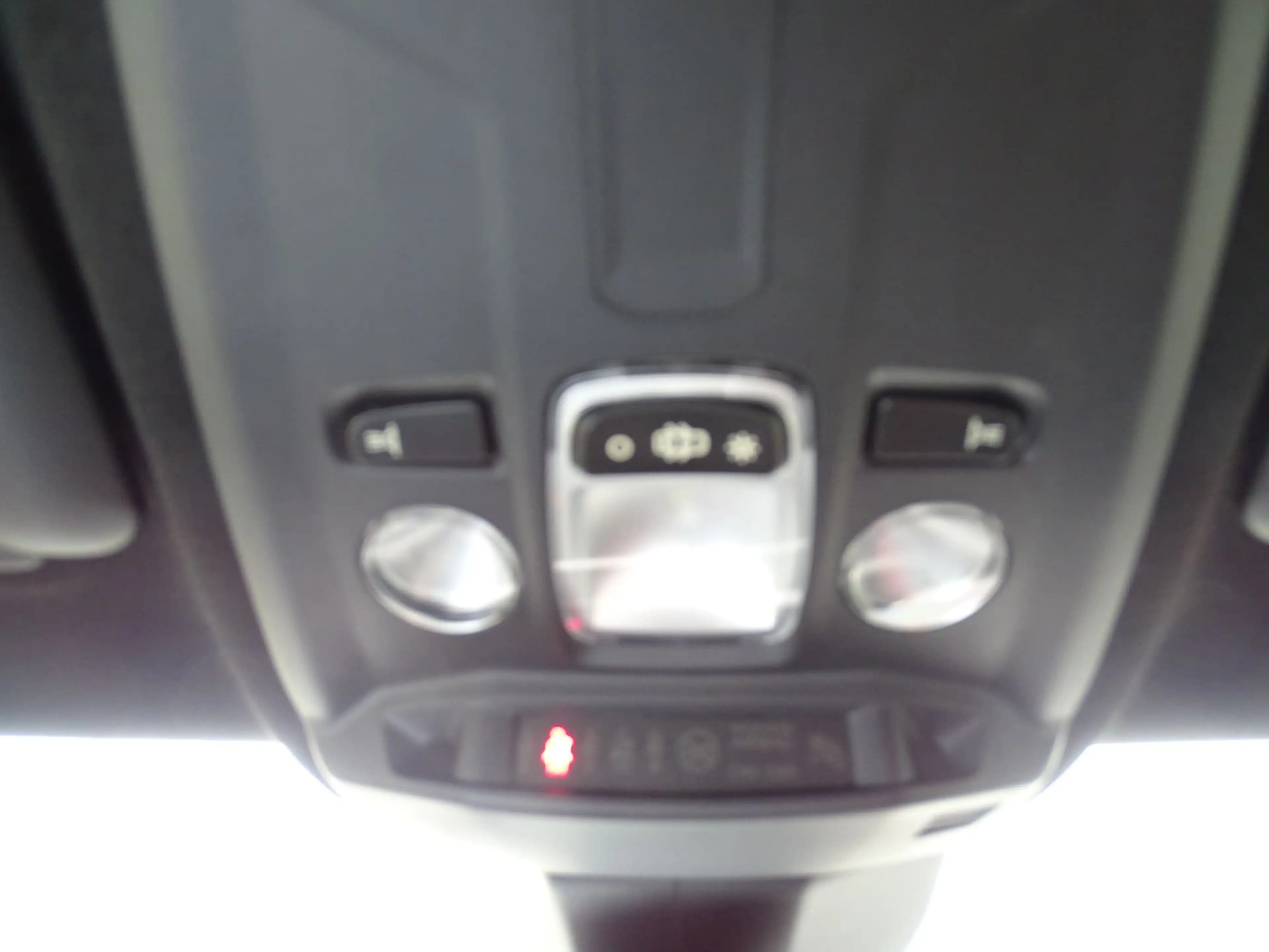 Opel Mokka 1.2 Turbo GS Line *ACC*Kamera*beh.Lenk*Navi — photo 27