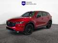 Mazda CX-5 2.0 e-Skyactiv-G MHEV Homura 2WD Aut. 121kW Rojo - thumbnail 1