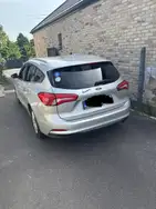 Ford Focus SW 1.0 EcoBoost 100 S&S Trend Business