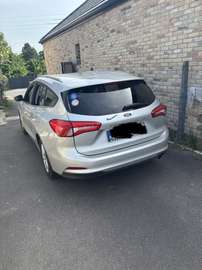 SW 1.0 EcoBoost 100 S&S Trend Business