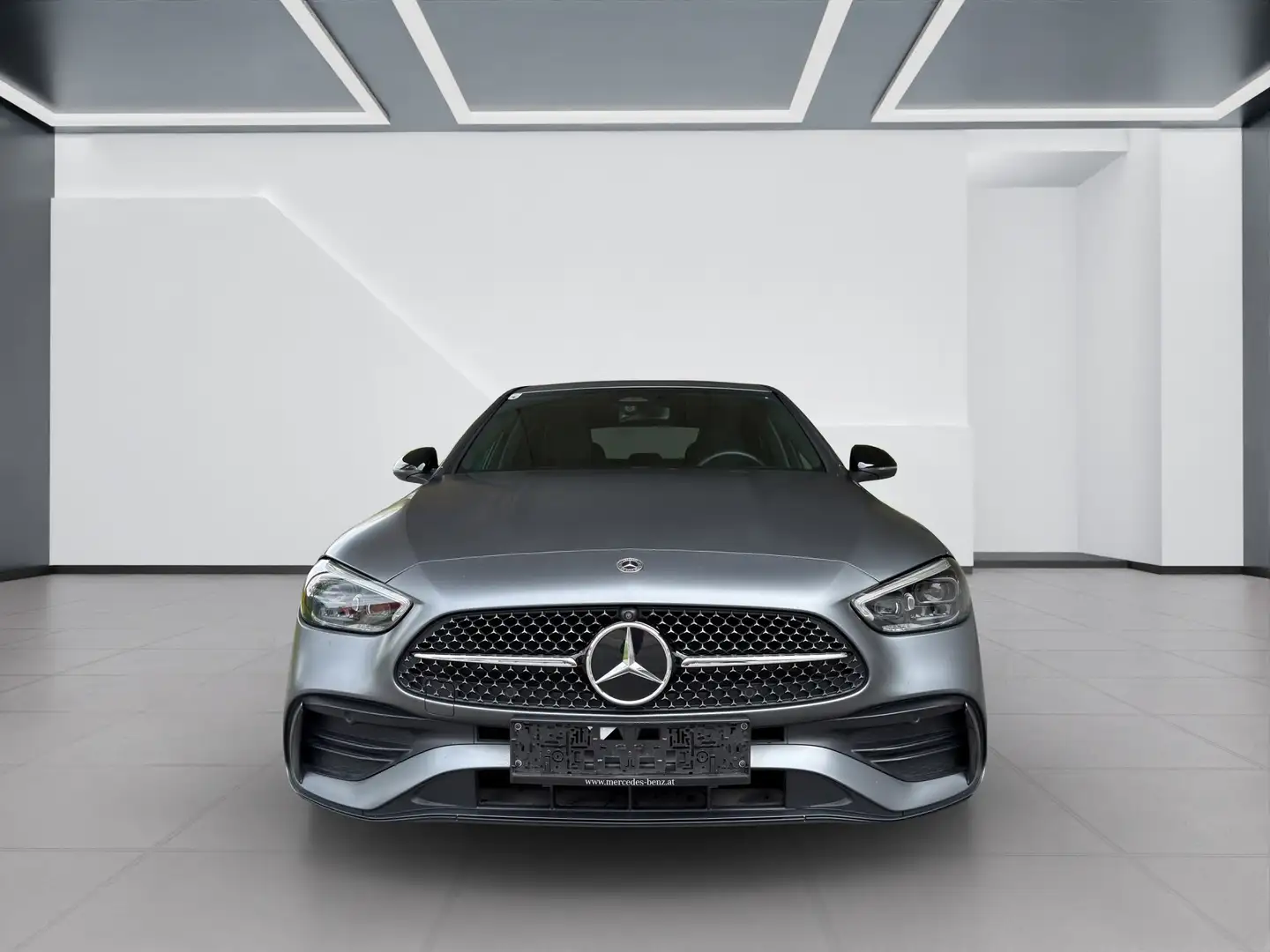 Mercedes-Benz C 300 C 300 e (206.054) Grau - 2