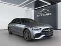 Mercedes-Benz C 300 C 300 e (206.054) Grau - thumbnail 1