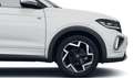 Volkswagen T-Cross PRIVAT R-LINE GANZJAHRESREIFEN KLIMAAUTOMATIK LED Weiß - thumbnail 6