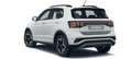 Volkswagen T-Cross PRIVAT R-LINE GANZJAHRESREIFEN KLIMAAUTOMATIK LED Weiß - thumbnail 3