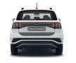 Volkswagen T-Cross PRIVAT R-LINE GANZJAHRESREIFEN KLIMAAUTOMATIK LED Weiß - thumbnail 4