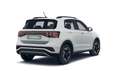Volkswagen T-Cross PRIVAT R-LINE GANZJAHRESREIFEN KLIMAAUTOMATIK LED Weiß - thumbnail 5