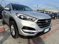 Hyundai TUCSON 1.7 CRDi Classic Grigio - thumbnail 8