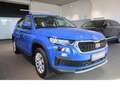 Skoda Kodiaq 1.5 TSI Active LED* KLIMA*SHZ*PDCH* Azul - thumbnail 3