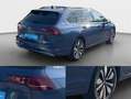 Volkswagen Golf Variant Golf VIII Variant 1.5 TSI GOAL Navi*AHK*Kamera*K Blau - thumbnail 20