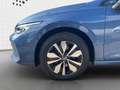 Volkswagen Golf Variant Golf VIII Variant 1.5 TSI GOAL Navi*AHK*Kamera*K Blau - thumbnail 16