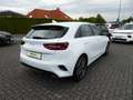 Kia Ceed / cee'd 1.5 T-GDI Spirit DCT7 | NAVI | Totwinkelassistent Blanc - thumbnail 4