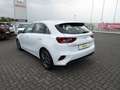 Kia Ceed / cee'd 1.5 T-GDI Spirit DCT7 | NAVI | Totwinkelassistent Blanc - thumbnail 5