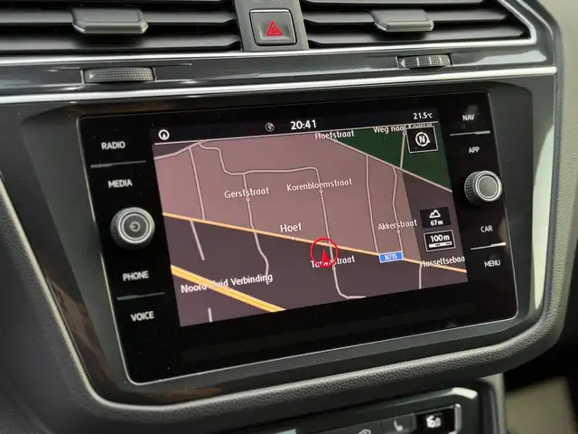 Volkswagen Tiguan view 10