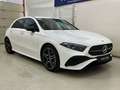 Mercedes-Benz A 180 d Kompaktlimousine Österreich-Edition AMG Line Adv Weiß - thumbnail 22