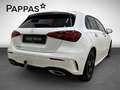 Mercedes-Benz A 180 d Kompaktlimousine Österreich-Edition AMG Line Adv Weiß - thumbnail 6
